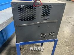 Chargeur de batterie pour chariot élévateur Ironclad Wgs-18-1200