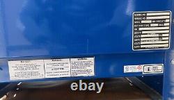 Chargeur de batterie pour chariot élévateur PowerHouse PHP-18-750B3 CRPH