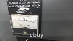 Chargeur de batterie pour chariot élévateur Presolute 51OC3-12 24 volts 102 ampères