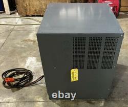 Chargeur de batterie pour chariot élévateur Prestolite Accu-Charger 24V 208/240/480V 3Phases #2
