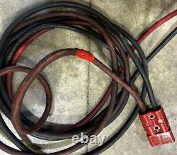 Chargeur de batterie pour chariot élévateur Prestolite Battery-Mate 24V 208/240/480V 3Phase