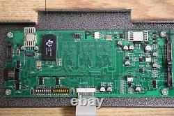 Chargeur de batterie pour chariot élévateur Quarter Horse 36V avec panneau de contrôle frontal complet et carte de circuit.