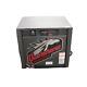 Chargeur De Batterie Pour Chariot élévateur Quarterhorse Tcc-2.0 Qhc018m0750s9ds 36vdc 18 Cellules