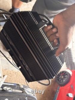 Chargeur de batterie pour chariot élévateur V-force Hbs 1200-24