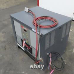 Chargeur de batterie pour chariot élévateur YUASA TGW-12-550 24V 12 cellules 208-240/480V 550AH