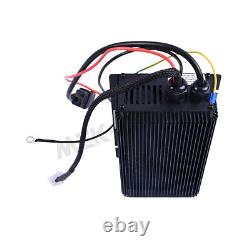 Chargeur de batterie pour chariot élévateur électrique Big Joe E30 ESCH24V15A 11305100-0000