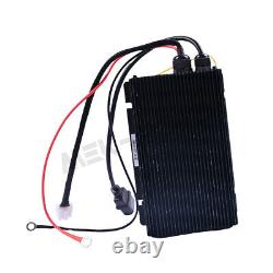 Chargeur de batterie pour chariot élévateur électrique Big Joe E30 ESCH24V15A 11305100-0000