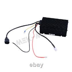 Chargeur de batterie pour chariot élévateur électrique Big Joe E30 ESCH24V15A 11305100-0000