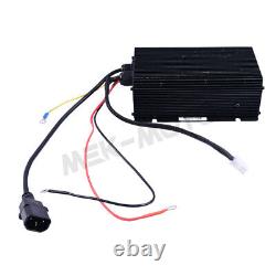 Chargeur de batterie pour chariot élévateur électrique Big Joe E30 ESCH24V15A 11305100-0000