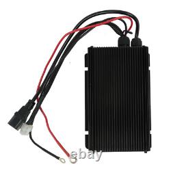 Chargeur de batterie pour chariot élévateur électrique Big Joe E30 ESCH24V15A 11305100-0000