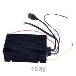 Chargeur de batterie pour chariot élévateur électrique Big Joe E30 ESCH24V15A 11305100-0000