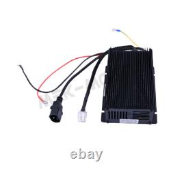 Chargeur de batterie pour chariot élévateur électrique Big Joe E30 ESCH24V15A 11305100-0000