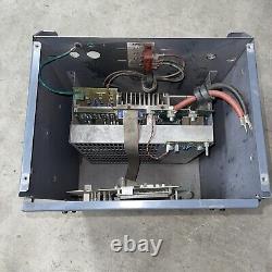 Chargeur de batterie pour chariot élévateur haute fréquence EHF de 80 volts 750-1000 AH 480V - PIÈCES