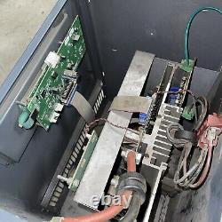 Chargeur de batterie pour chariot élévateur haute fréquence EHF de 80 volts 750-1000 AH 480V - PIÈCES