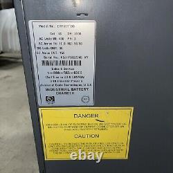 Chargeur de batterie pour chariot élévateur haute fréquence EHF de 80 volts 750-1000 AH 480V - PIÈCES