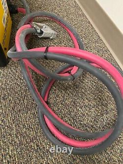 Chargeur de batterie pour chariot élévateur industriel Hawker LPM3-48C-120G Life Plus Mod3 24/36/48