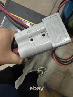 Chargeur de batterie pour chariot élévateur industriel Hawker LPM3-48C-180Y LifePlus MOD3