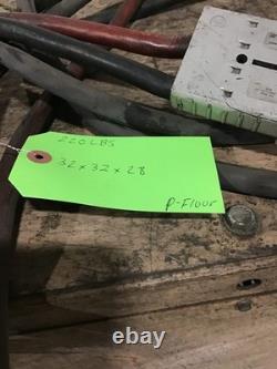 Chargeur de batterie pour chariot élévateur industriel Hertner 3TF18-775