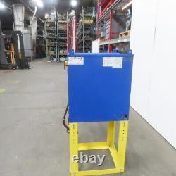 Chargeur de batterie pour chariot élévateur multi-volts Power Charge PHFC-30KW-48V-480V 24/36/48 VCC