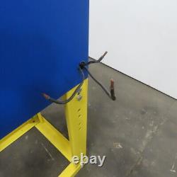 Chargeur de batterie pour chariot élévateur multi-volts Power Charge PHFC-30KW-48V-480V 24/36/48 VCC