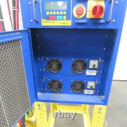 Chargeur de batterie pour chariot élévateur multi-volts Power Charge PHFC-30KW-48V-480V 24/36/48 VCC