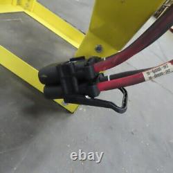 Chargeur de batterie pour chariot élévateur multi-volts Power Charge PHFC-30KW-48V-480V 24/36/48 VCC