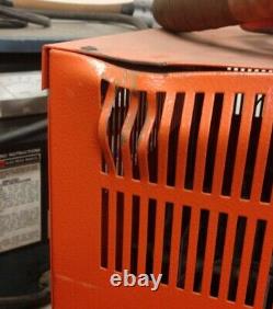 Chargeur de batterie pour chariot élévateur/palette Bassi Eagle Smart ES 4800 36V 100 Amp