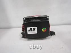 Chargeur de batterie pour élévateur ciseaux JLG OB24525