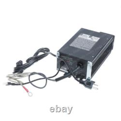 Chargeur de batterie remplace Yale 524245865