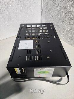 Chargeur de cellule Colt SCR A15573-D3 12 cellules 24 volts
