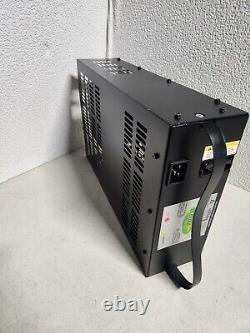Chargeur de cellule Colt SCR A15573-D3 12 cellules 24 volts
