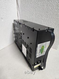 Chargeur de cellule Colt SCR A15573-D3 12 cellules 24 volts