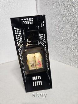 Chargeur de cellule Colt SCR A15573-D3 12 cellules 24 volts