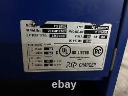 Chargeur de chariot élévateur 48 volts Stanbury PEI 24 / 10 CCR18153