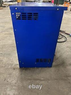 Chargeur de chariot élévateur 48 volts Stanbury PEI 24 / 10 CCR18153