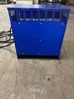 Chargeur de chariot élévateur 48 volts Stanbury PEI 24 / 10 CCR18153