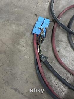 Chargeur de chariot élévateur 48 volts Stanbury PEI 24 / 10 CCR18153