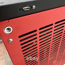 Chargeur de chariot élévateur ACT Quantum Q4-24/36-150-480 480VAC Chargeur de chariot élévateur Raymond