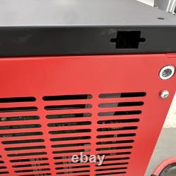 Chargeur de chariot élévateur ACT Quantum Q4-24/36-150-480 480VAC Chargeur de chariot élévateur Raymond