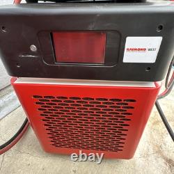 Chargeur de chariot élévateur ACT Quantum Q4-24/36-200-480 480VAC Raymond #4078