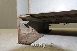 Chargeur de chariot élévateur Chloride 12RR-255-2 24V 255AH batterie LA 12 cellules 230/460V