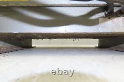 Chargeur de chariot élévateur Chloride 12RR-255-2 24V 255AH batterie LA 12 cellules 230/460V