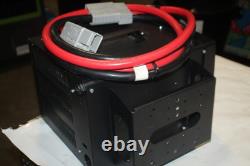 Chargeur de chariot élévateur Crown V-Force FS3 FS3-MP344-3 série V-HFM3