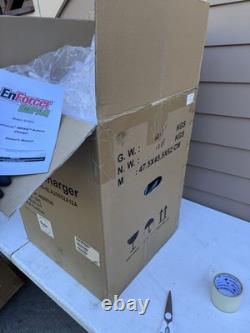 Chargeur de chariot élévateur Enersys E13 HL -4Y Neuf dans sa boîte Jamais utilisé