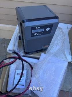 Chargeur de chariot élévateur Enersys E13 HL -4Y Neuf dans sa boîte Jamais utilisé