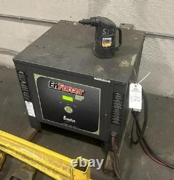 Chargeur de chariot élévateur Enersys EnForcer HF Series 36 Volt EH3-18-1200
