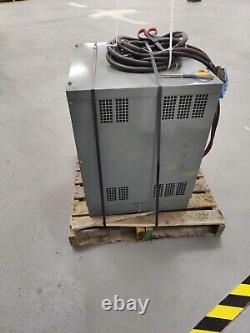 Chargeur de chariot élévateur Prestolite Power Battery Mate - multivoltage