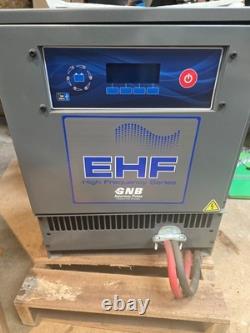 Chargeur de chariot élévateur / chariot à fourche série haute fréquence GNB EHF36T150 neuf