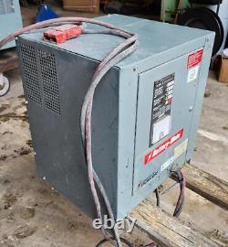 Chargeur de chariot élévateur industriel au plomb-acide 36V Prestolite Power 880H3-18C AC500