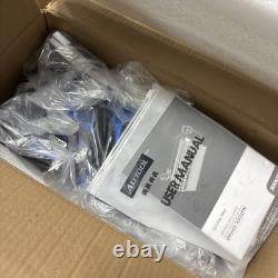 Chargeur de chariot élévateur numérique 24 Volt 30A Chargeur de batterie intelligent et rapide entièrement automatique